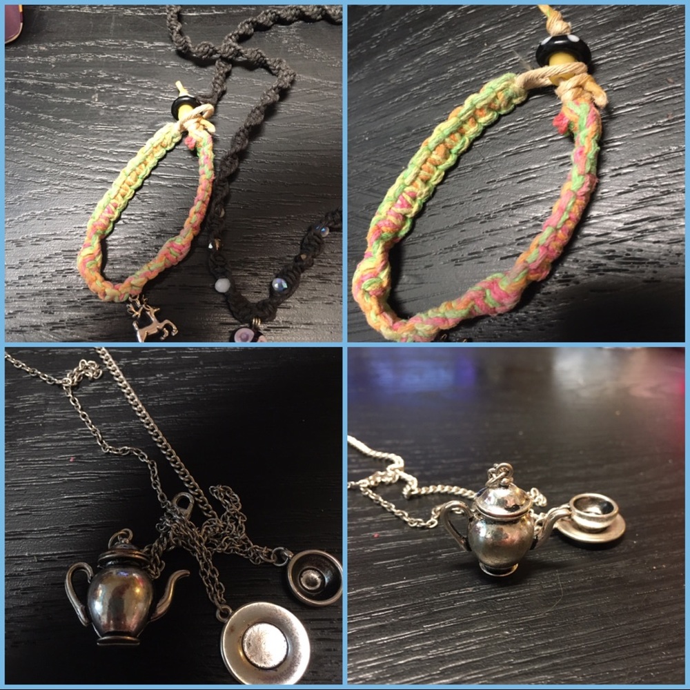Jewelry collection - Picture 2 of 6